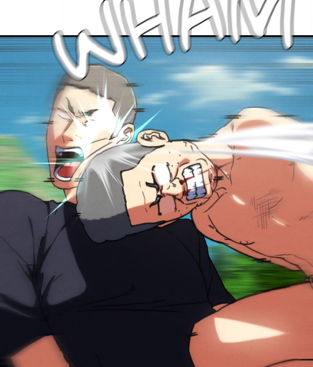 Lustful Games Manhwa - Chapter 69 Page 95