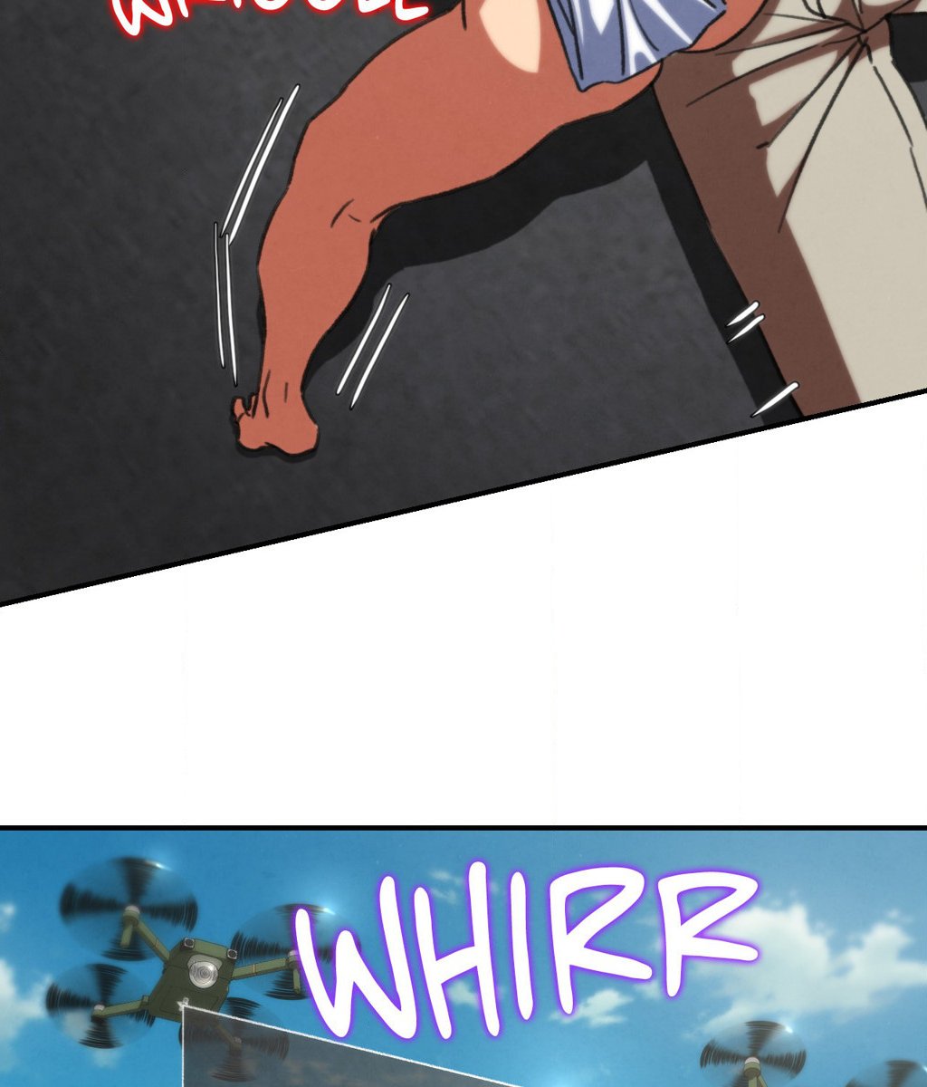 Lustful Games Manhwa - Chapter 69 Page 104