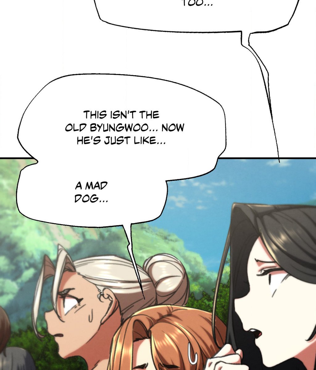 Lustful Games Manhwa - Chapter 69 Page 106