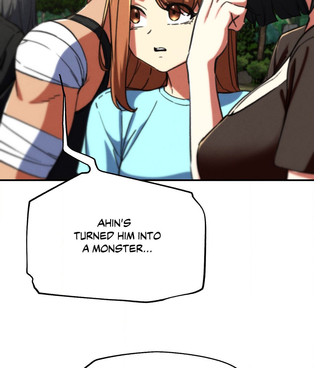 Lustful Games Manhwa - Chapter 69 Page 107