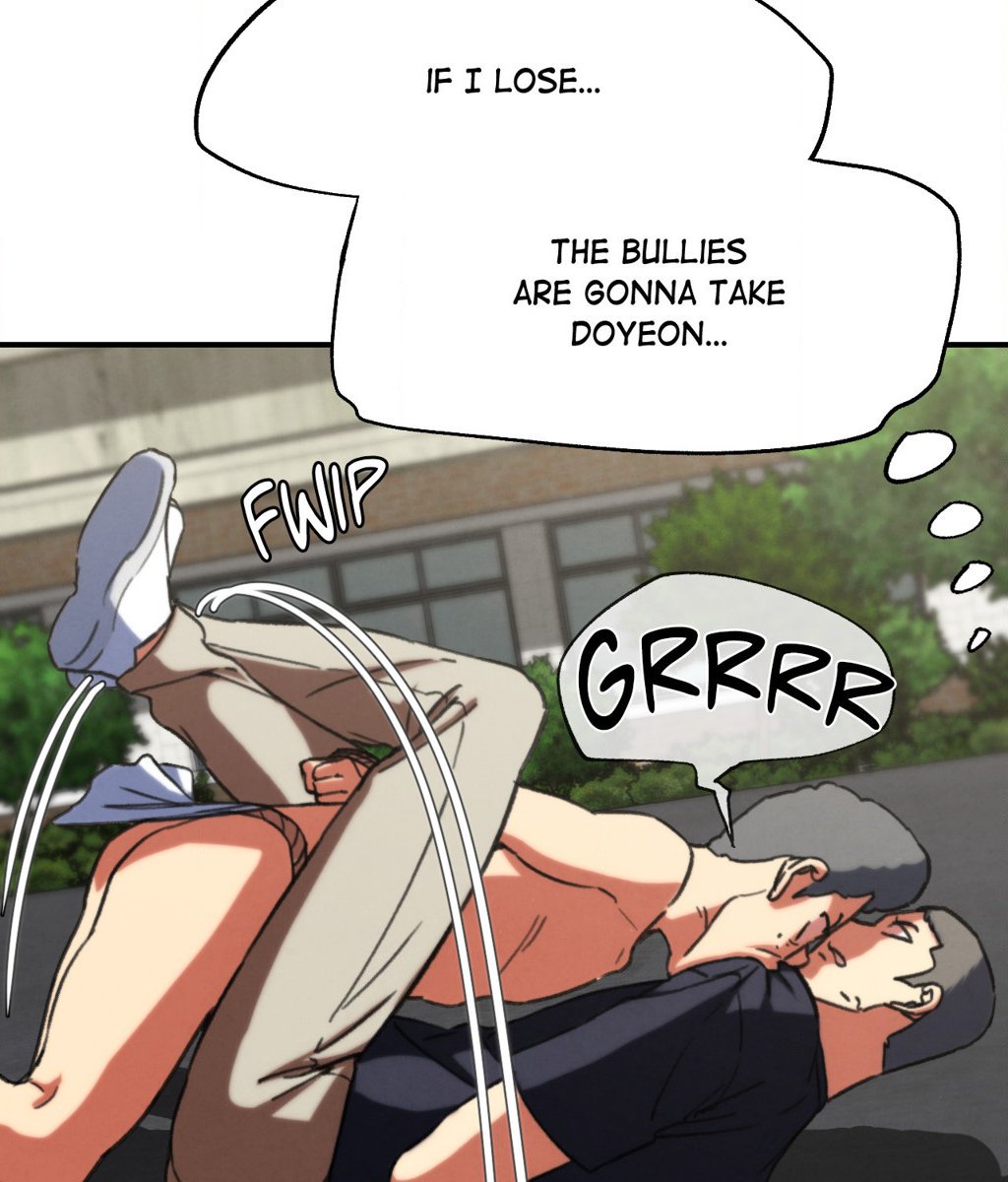 Lustful Games Manhwa - Chapter 69 Page 108