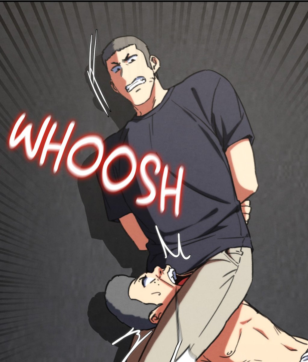 Lustful Games Manhwa - Chapter 69 Page 111