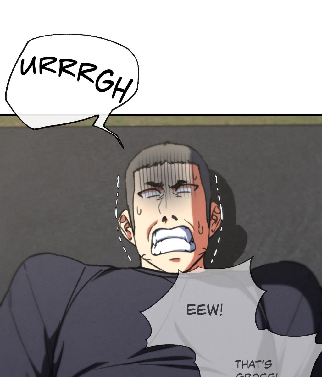 Lustful Games Manhwa - Chapter 69 Page 114