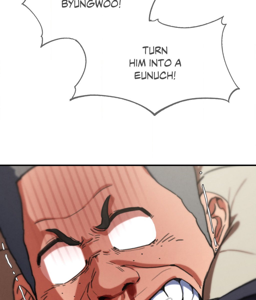 Lustful Games Manhwa - Chapter 69 Page 116