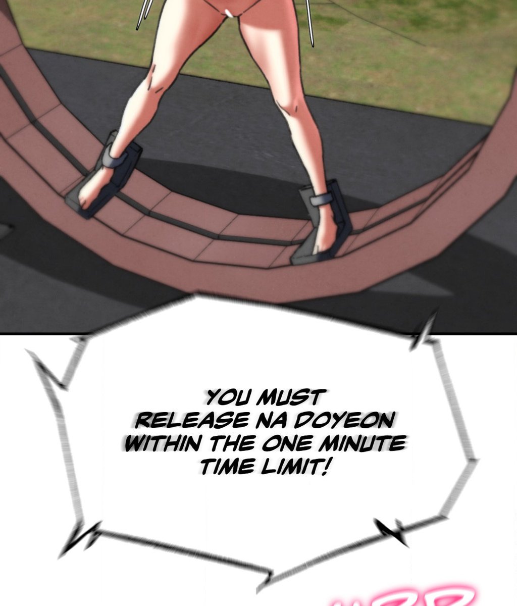 Lustful Games Manhwa - Chapter 69 Page 121