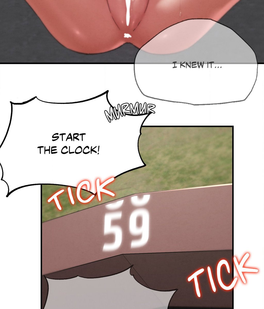 Lustful Games Manhwa - Chapter 69 Page 125