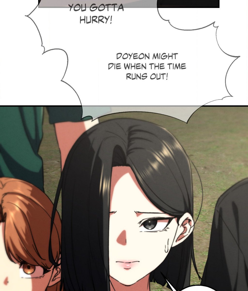 Lustful Games Manhwa - Chapter 69 Page 126