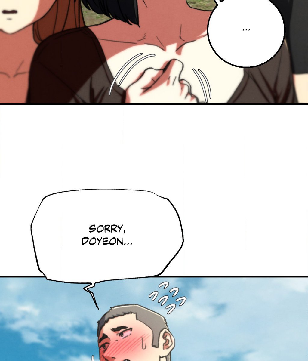 Lustful Games Manhwa - Chapter 69 Page 127