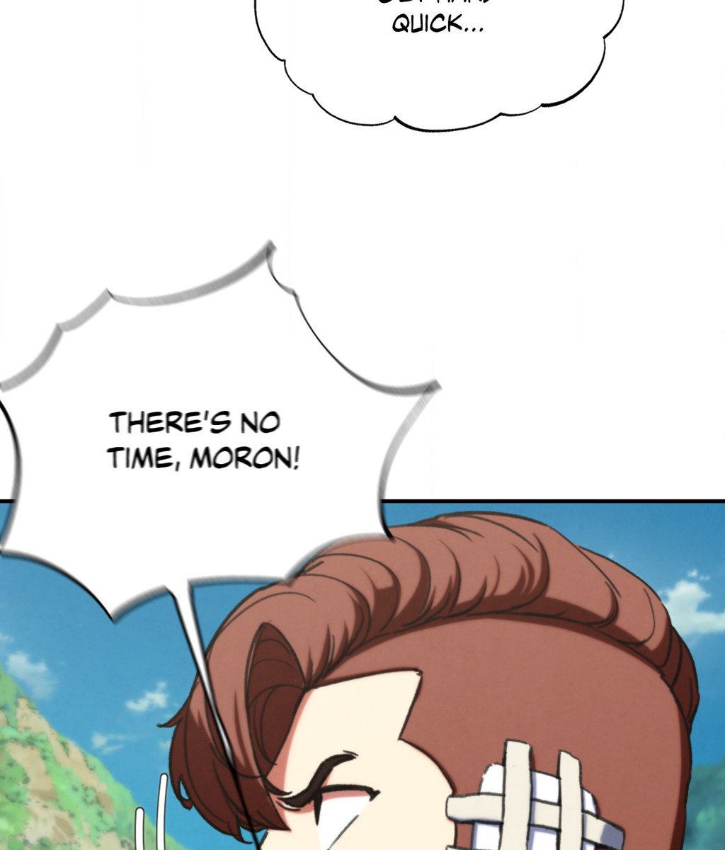 Lustful Games Manhwa - Chapter 69 Page 132