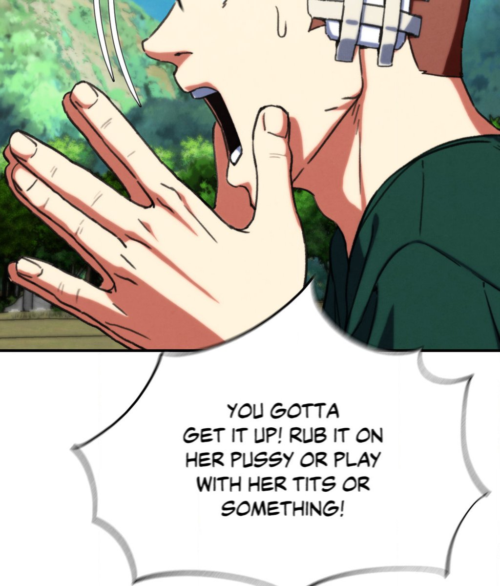 Lustful Games Manhwa - Chapter 69 Page 133