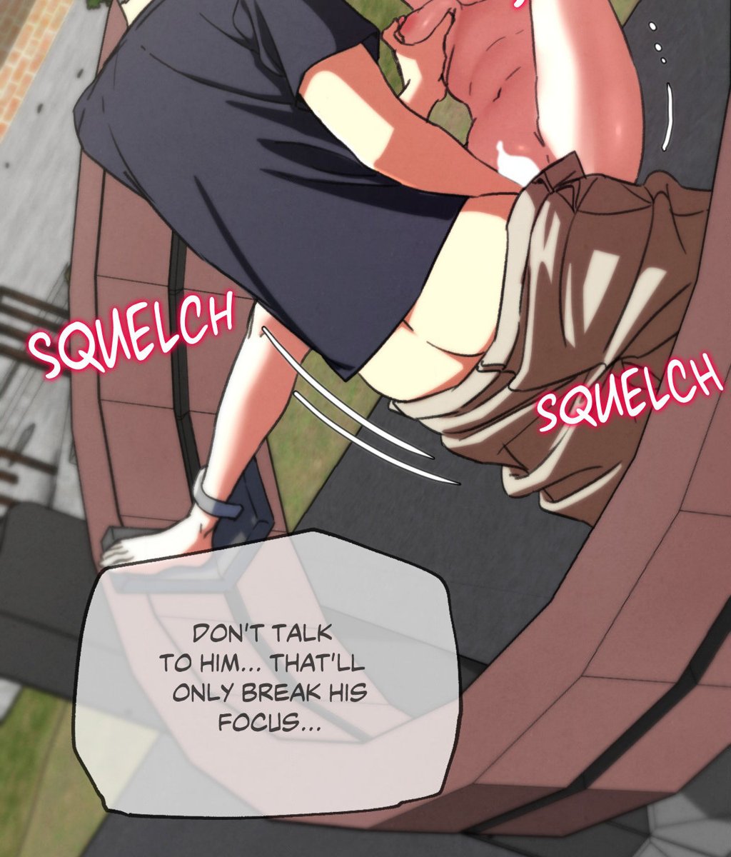 Lustful Games Manhwa - Chapter 69 Page 147