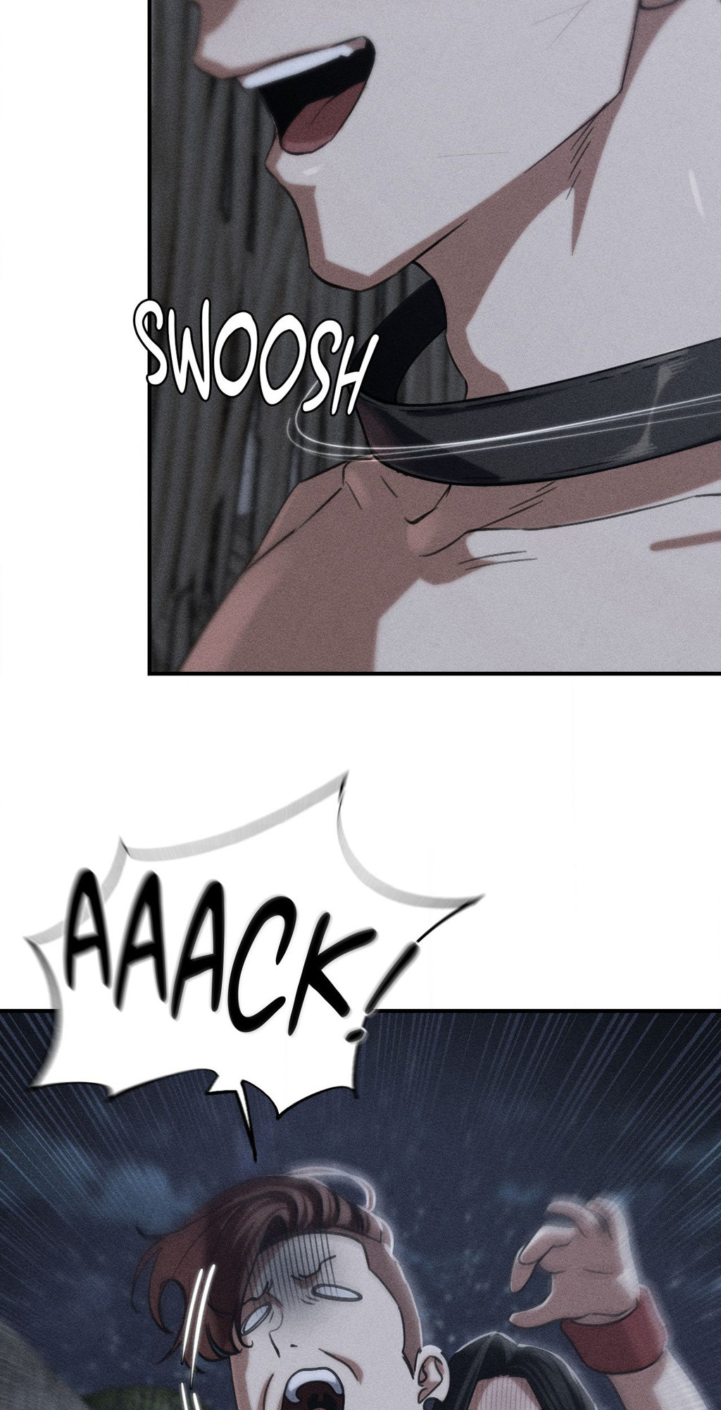 Lustful Games Manhwa - Chapter 94 Page 3