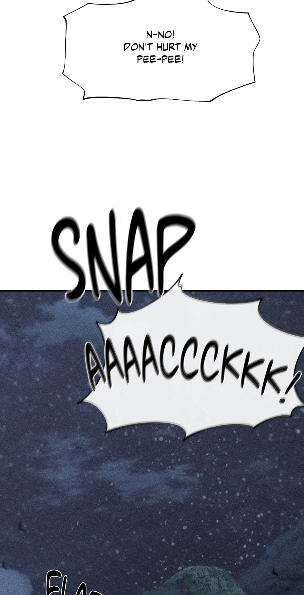 Lustful Games Manhwa - Chapter 94 Page 7