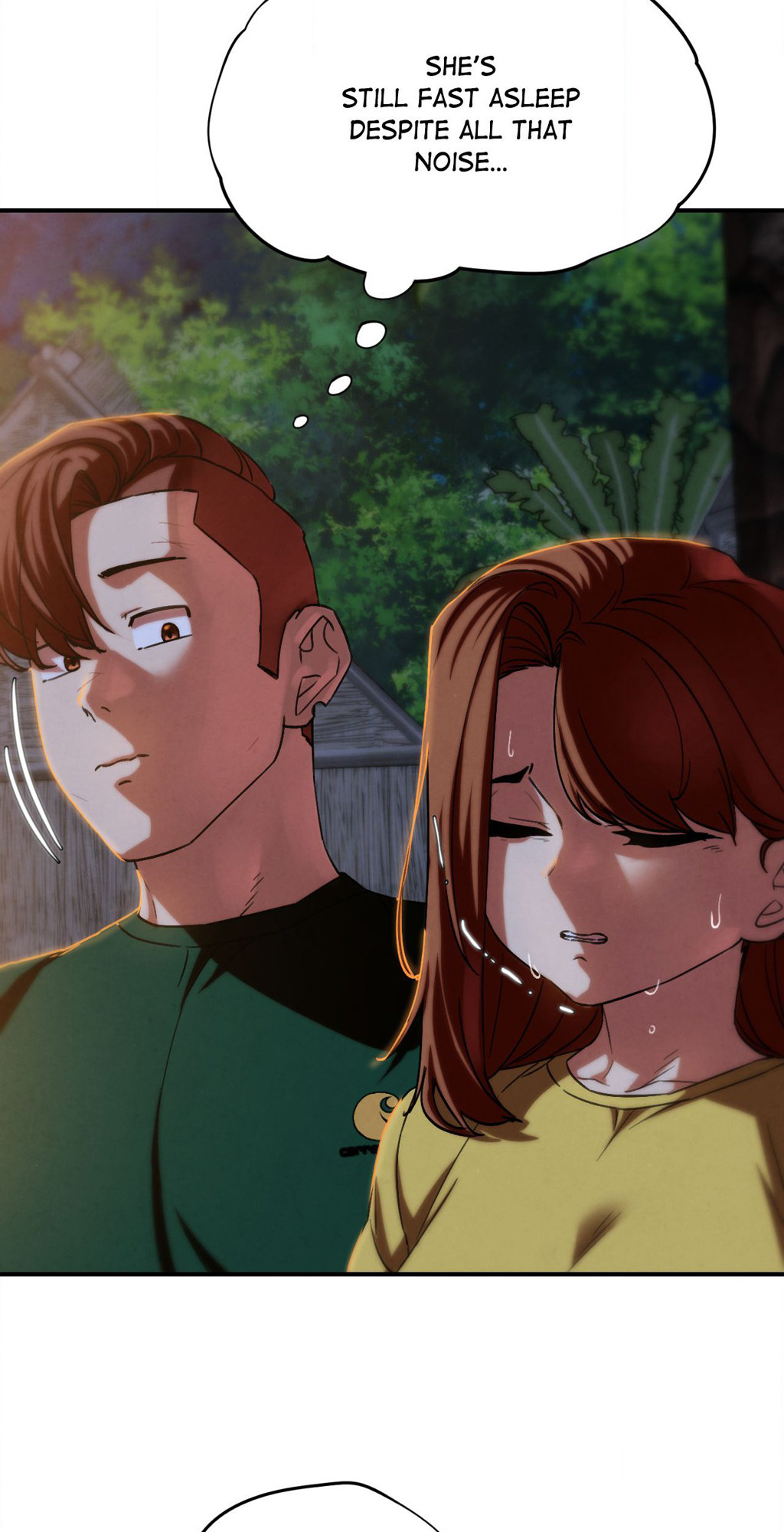 Lustful Games Manhwa - Chapter 94 Page 12