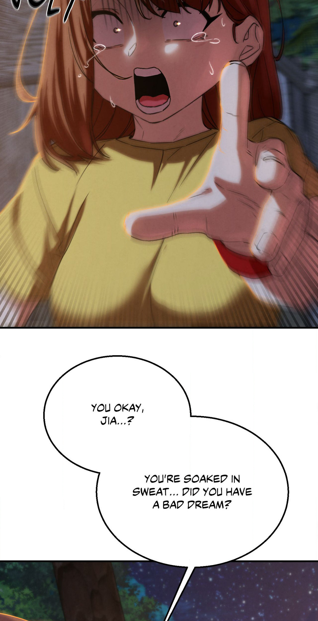 Lustful Games Manhwa - Chapter 94 Page 15