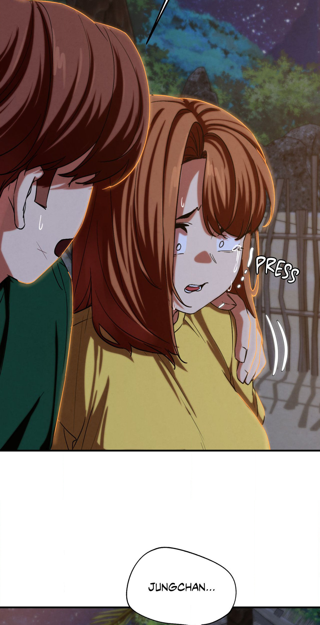 Lustful Games Manhwa - Chapter 94 Page 16