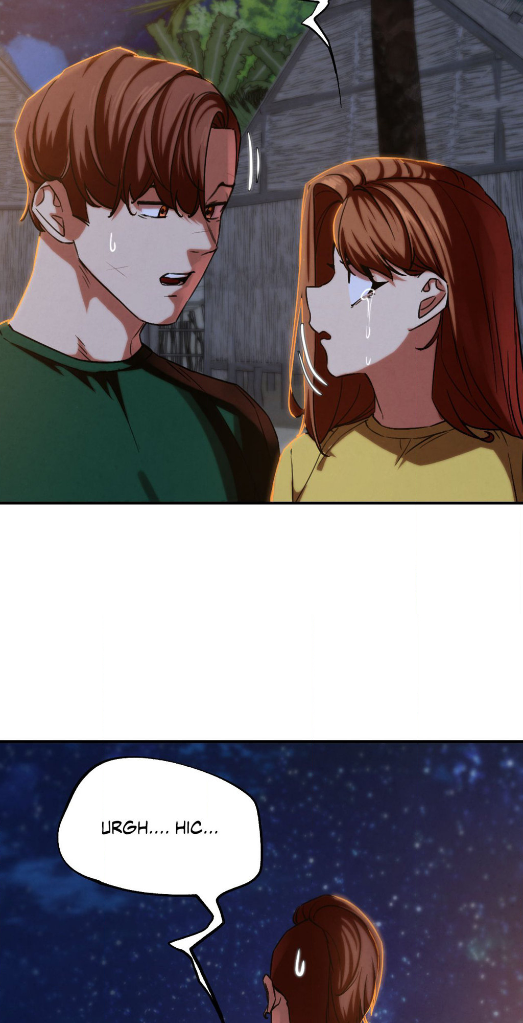 Lustful Games Manhwa - Chapter 94 Page 17