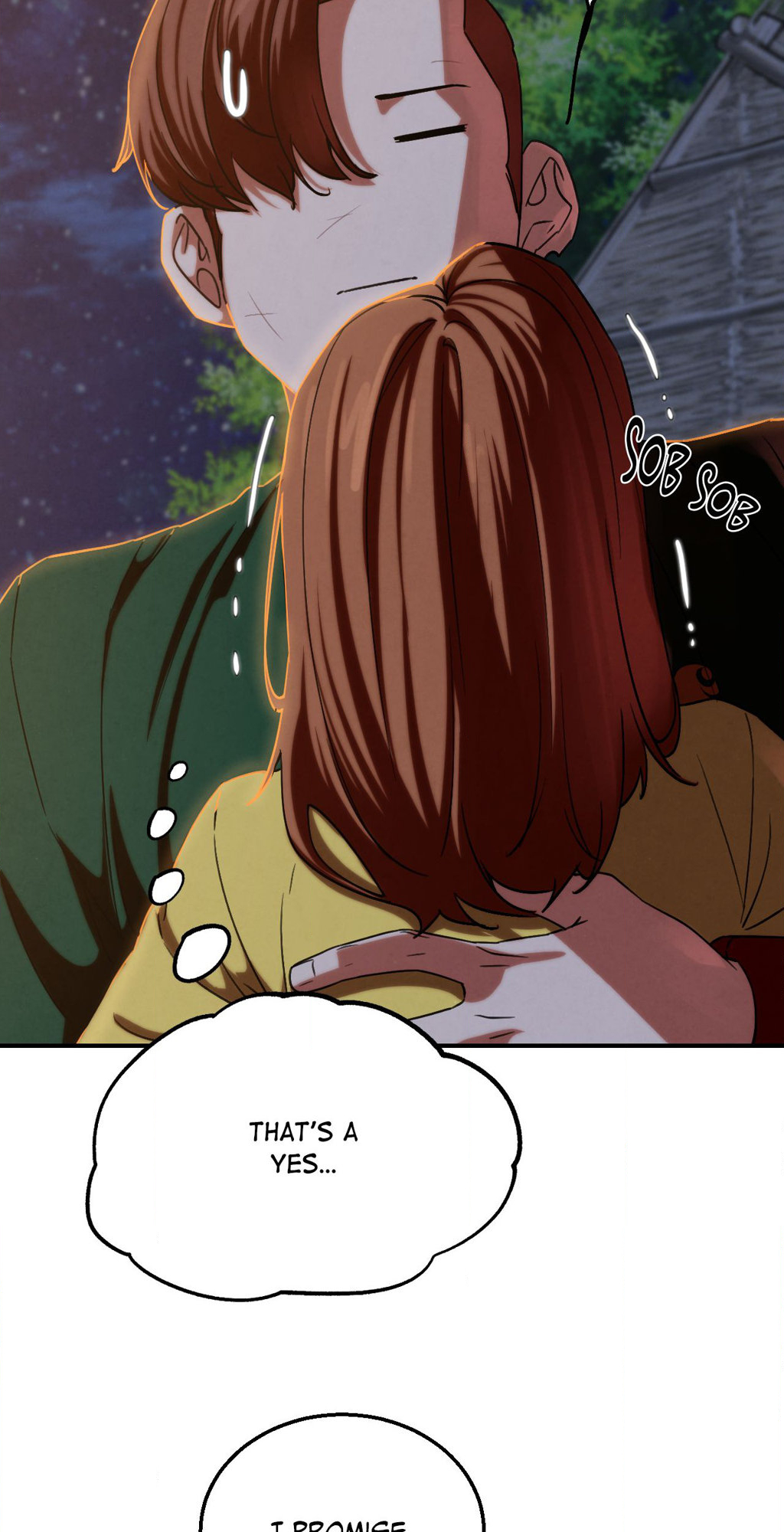 Lustful Games Manhwa - Chapter 94 Page 19