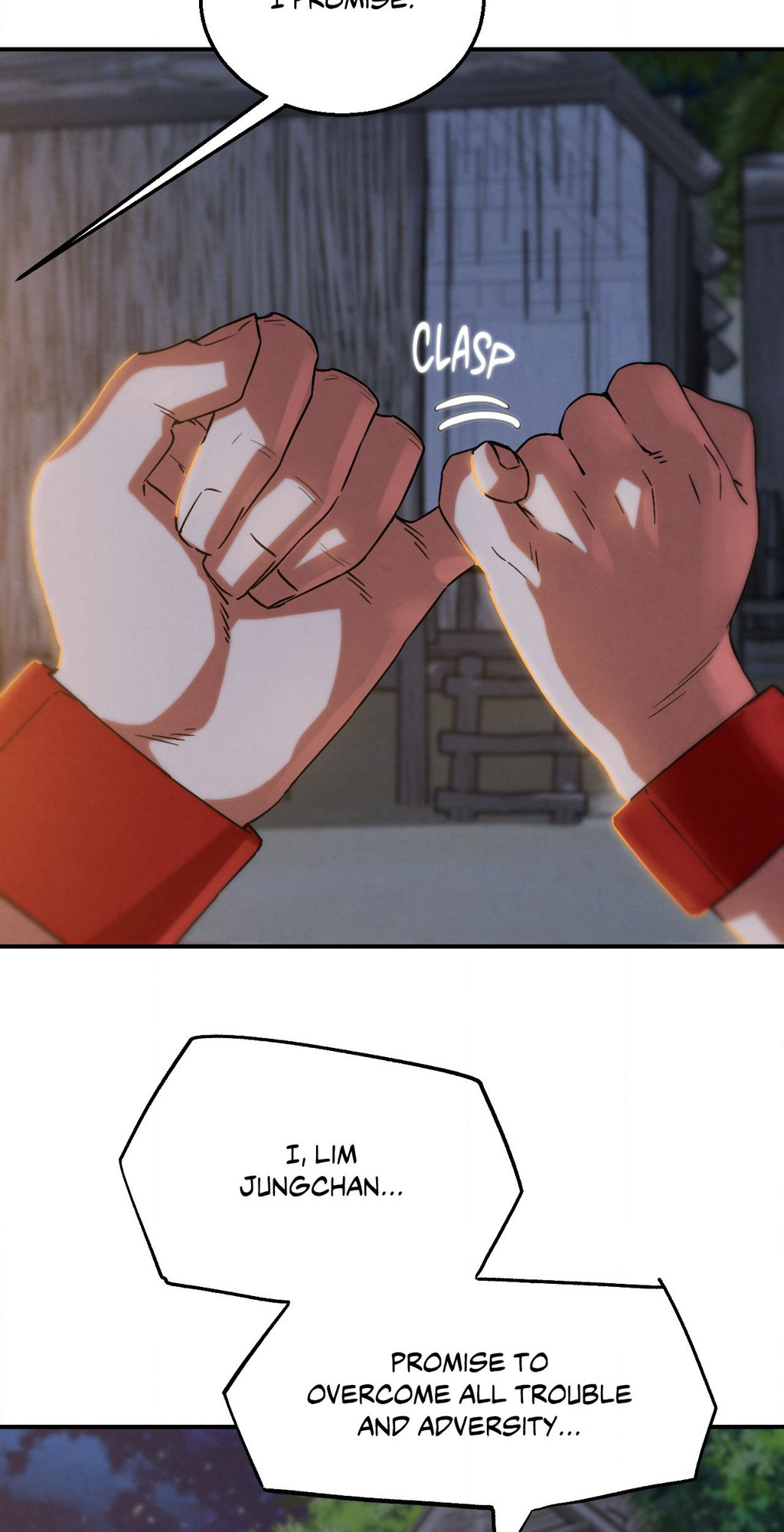 Lustful Games Manhwa - Chapter 94 Page 20