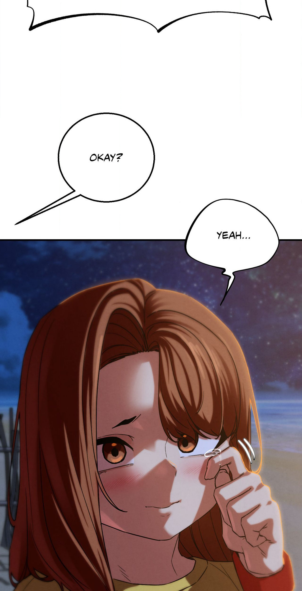 Lustful Games Manhwa - Chapter 94 Page 22