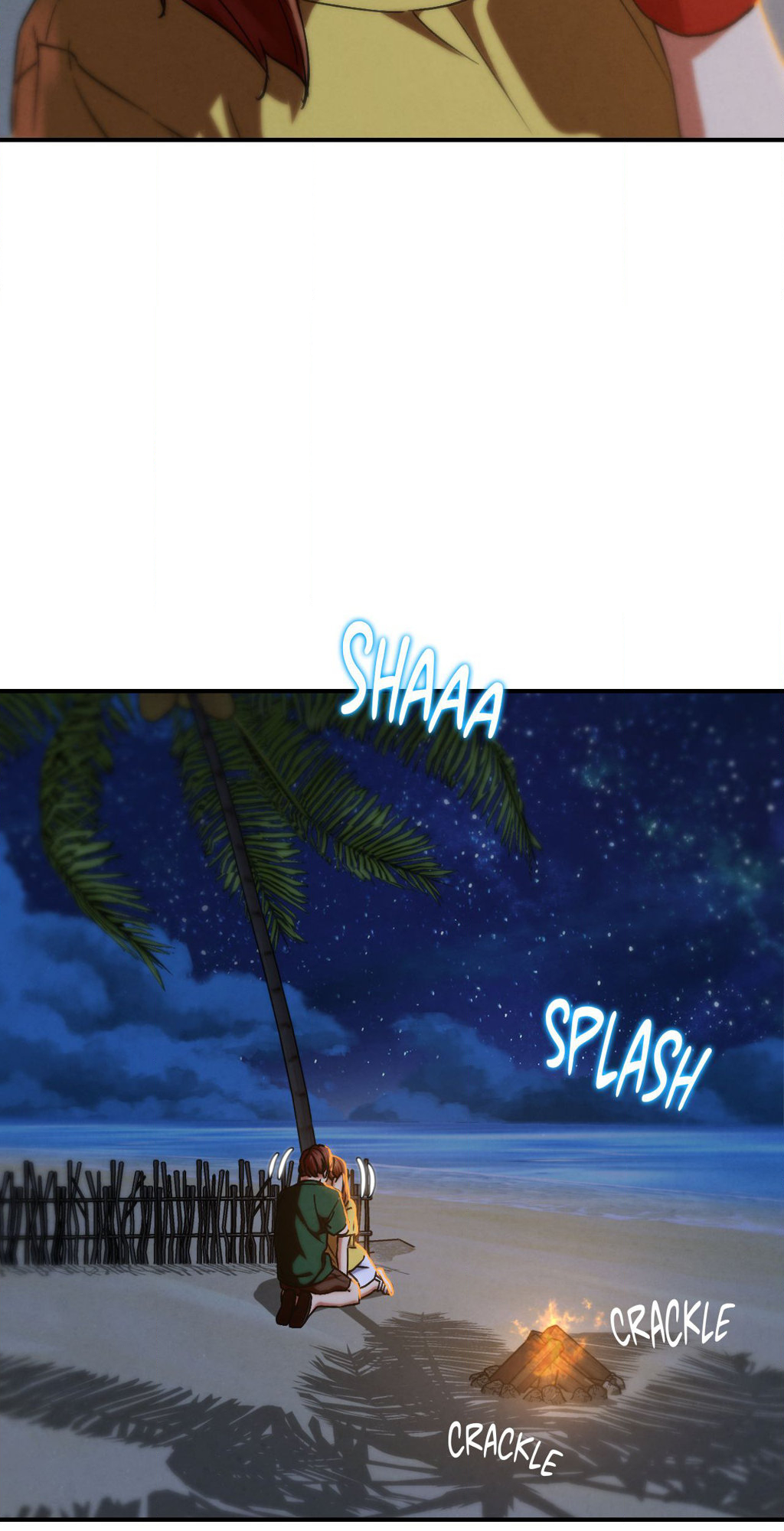 Lustful Games Manhwa - Chapter 94 Page 23