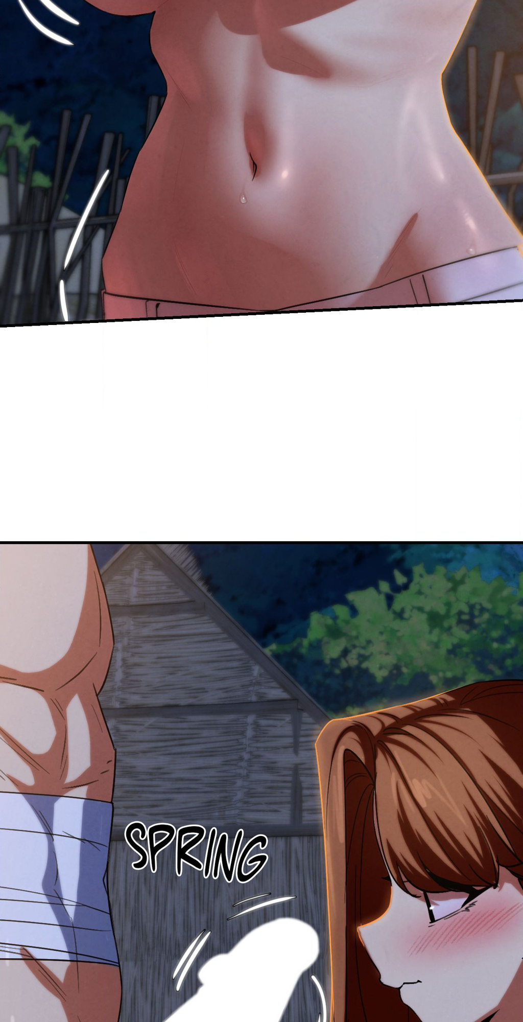 Lustful Games Manhwa - Chapter 94 Page 25