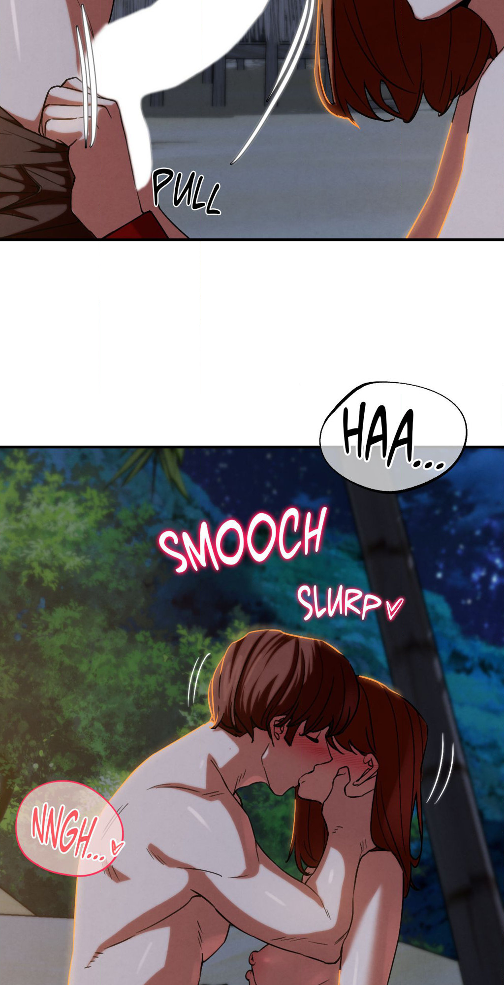 Lustful Games Manhwa - Chapter 94 Page 26