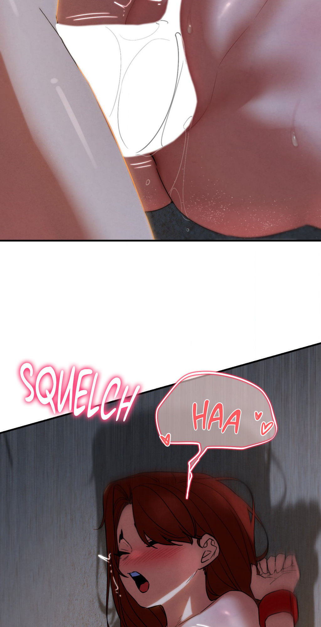 Lustful Games Manhwa - Chapter 94 Page 33