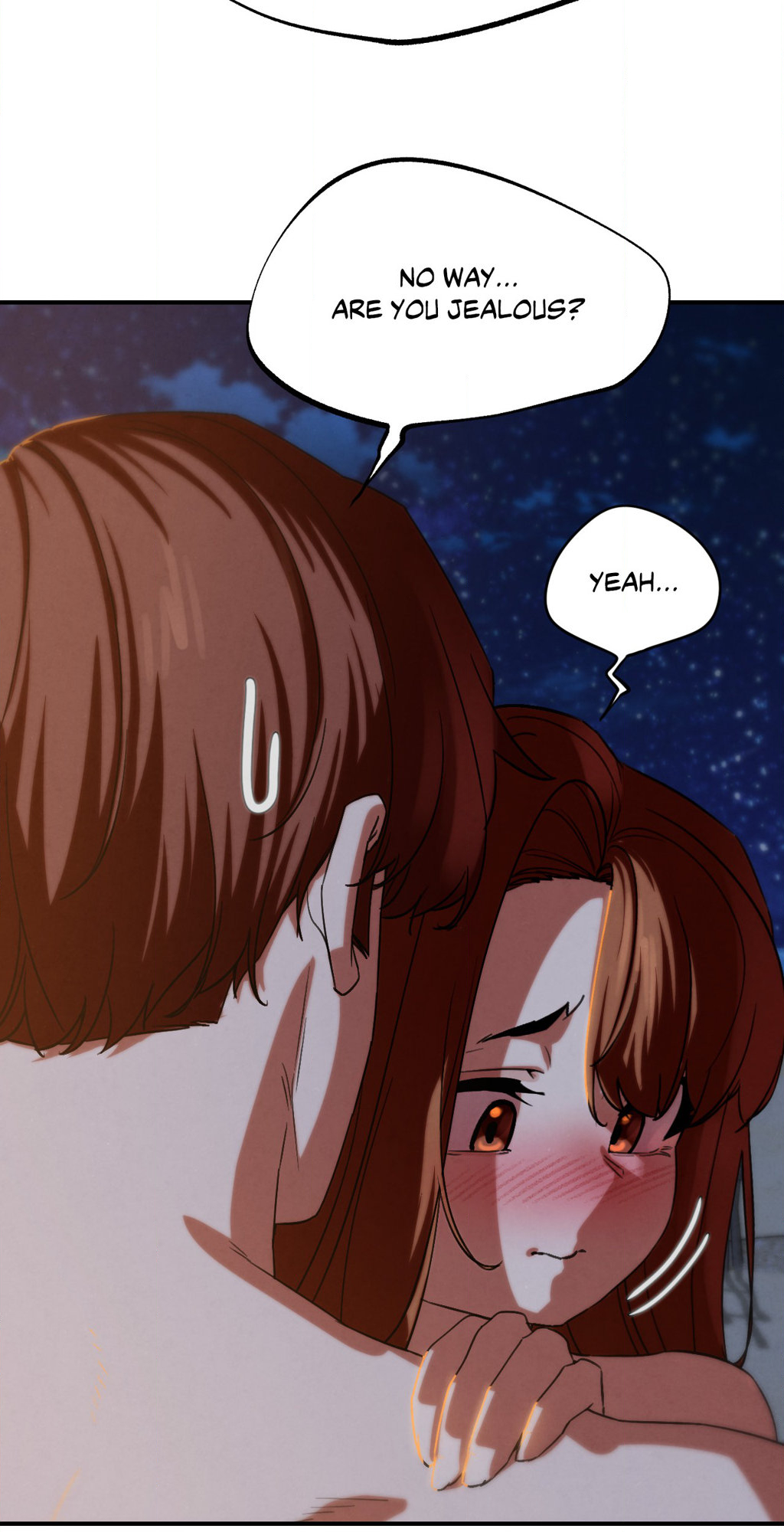 Lustful Games Manhwa - Chapter 94 Page 40