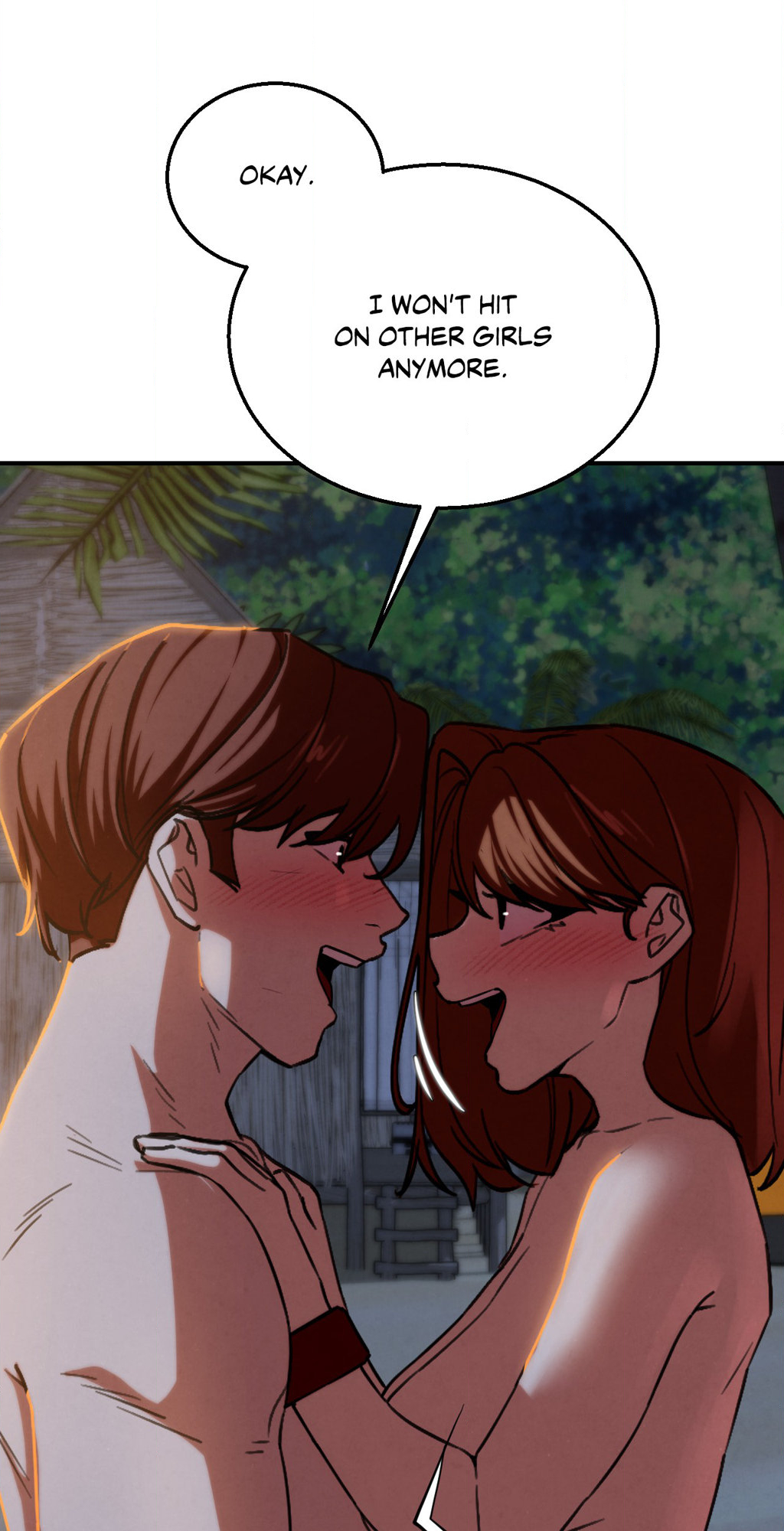 Lustful Games Manhwa - Chapter 94 Page 41