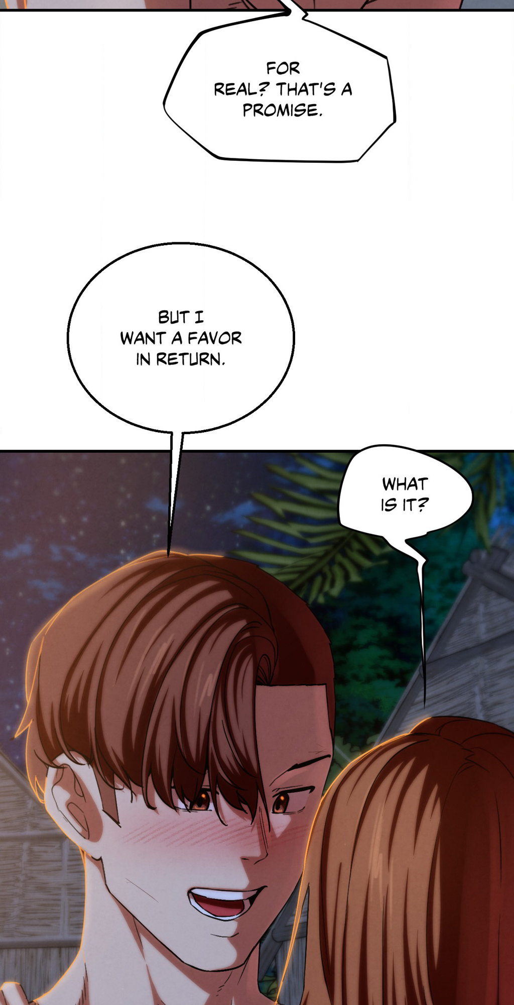 Lustful Games Manhwa - Chapter 94 Page 42