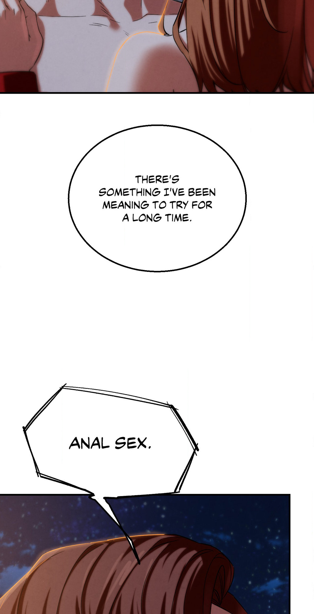 Lustful Games Manhwa - Chapter 94 Page 43