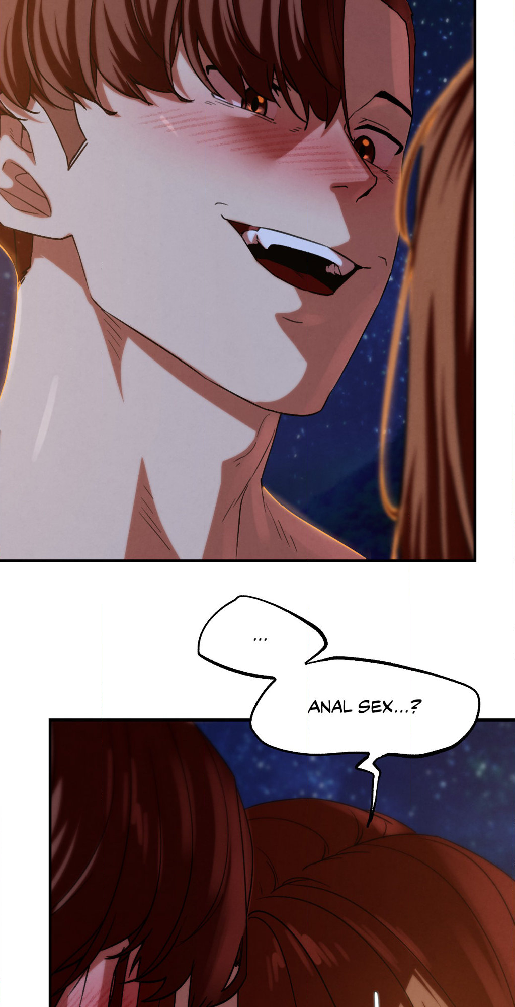 Lustful Games Manhwa - Chapter 94 Page 44