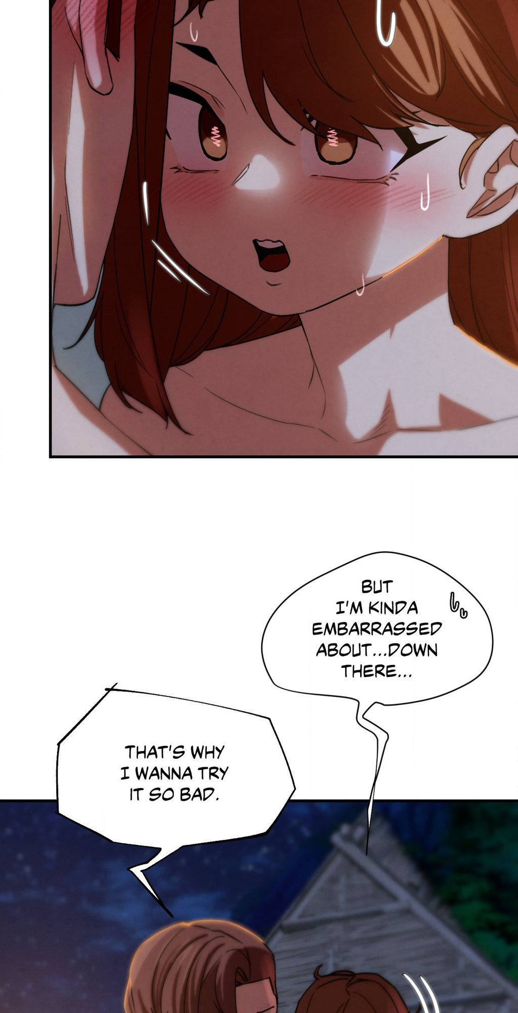 Lustful Games Manhwa - Chapter 94 Page 45