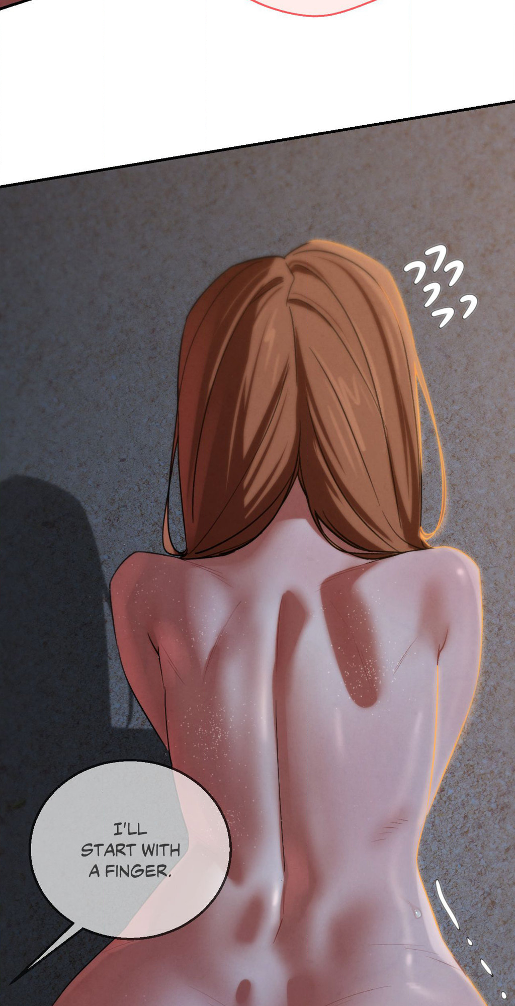 Lustful Games Manhwa - Chapter 94 Page 52