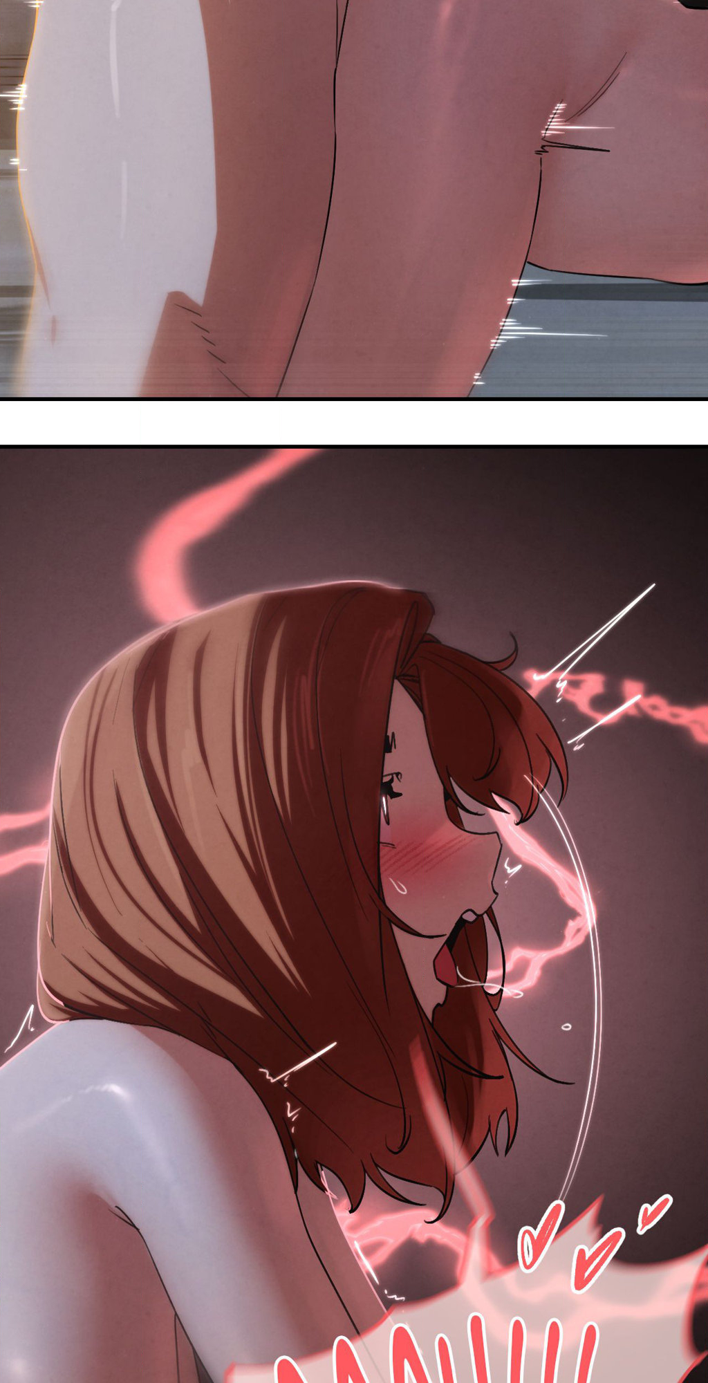 Lustful Games Manhwa - Chapter 94 Page 62