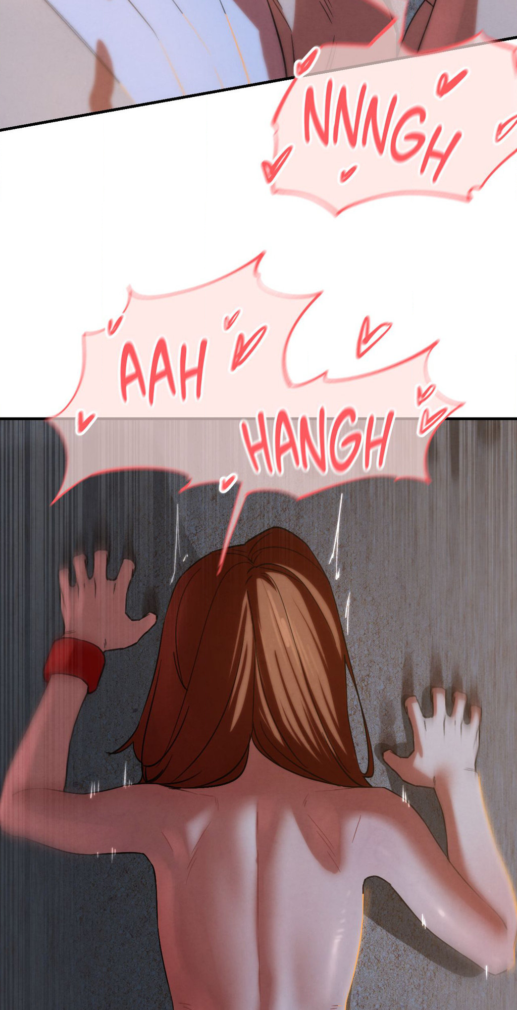 Lustful Games Manhwa - Chapter 94 Page 64