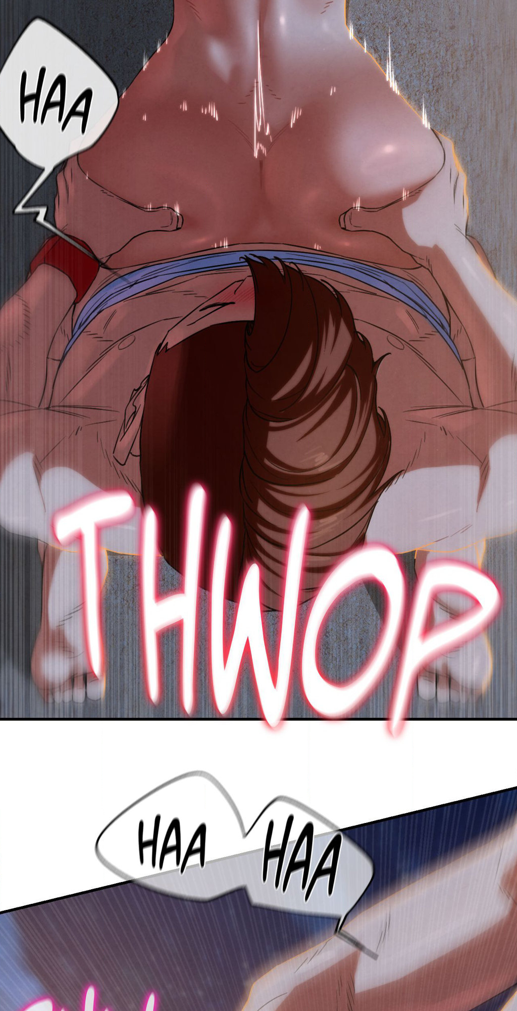 Lustful Games Manhwa - Chapter 94 Page 65