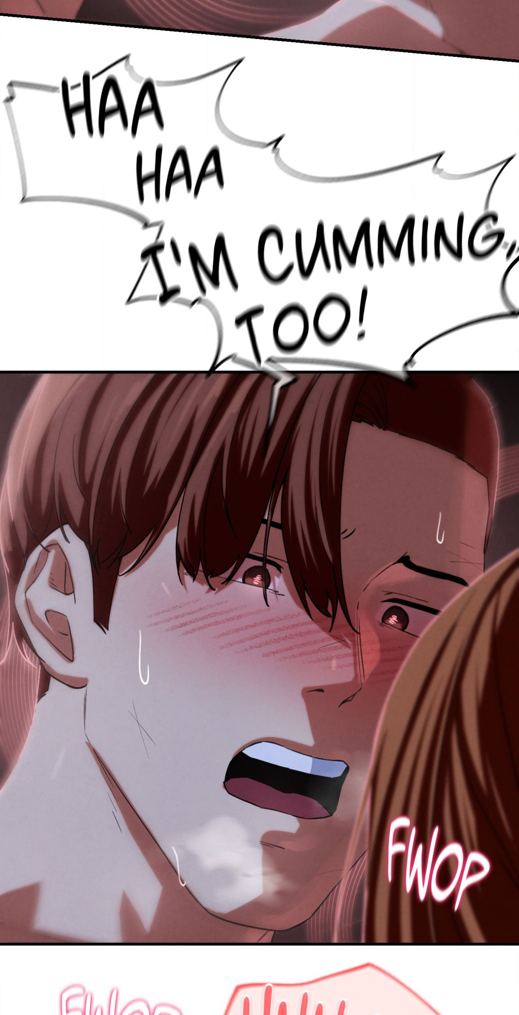 Lustful Games Manhwa - Chapter 94 Page 72