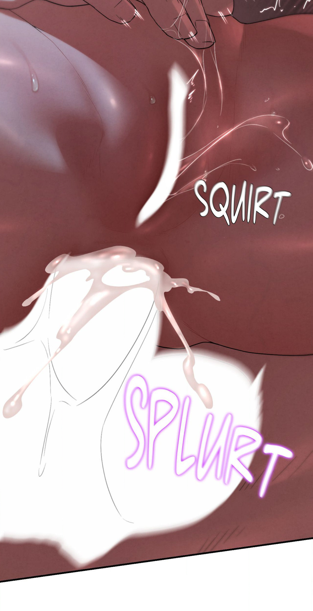 Lustful Games Manhwa - Chapter 94 Page 74