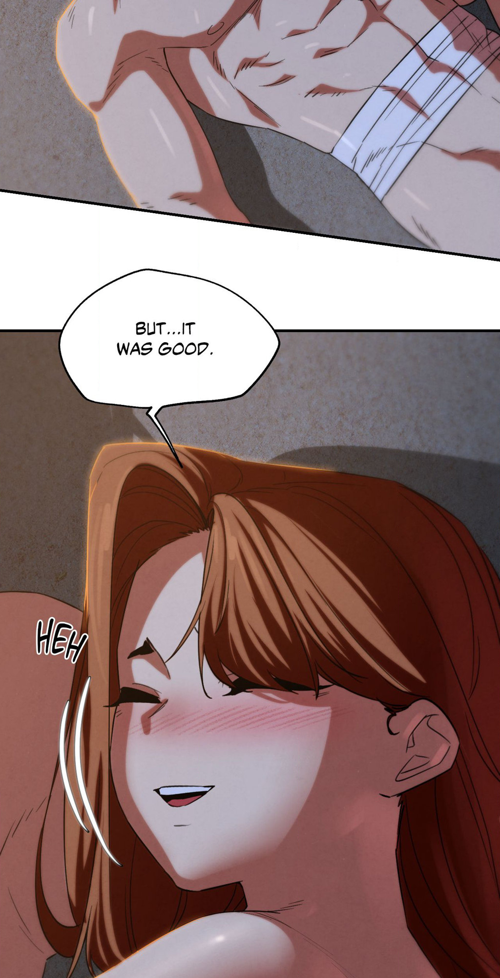 Lustful Games Manhwa - Chapter 94 Page 78