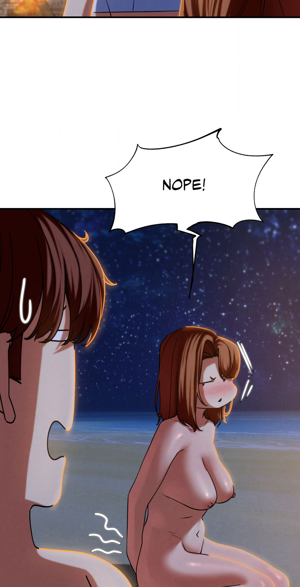 Lustful Games Manhwa - Chapter 94 Page 80