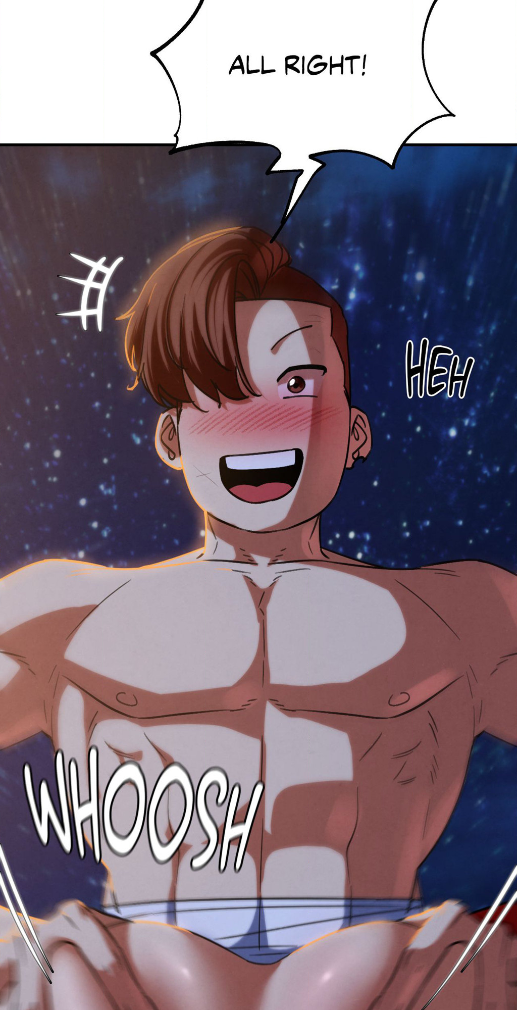 Lustful Games Manhwa - Chapter 94 Page 86