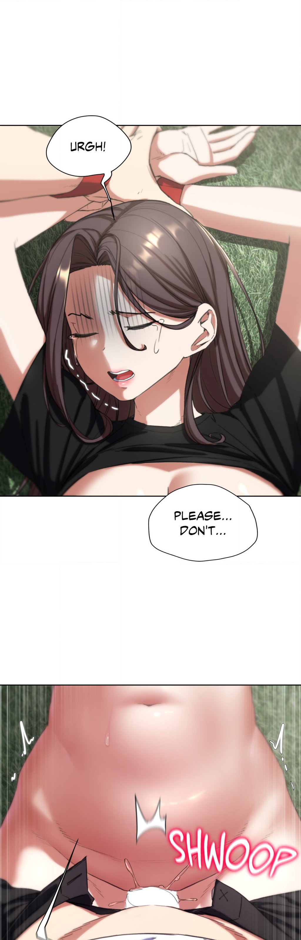 Lustful Games Manhwa - Chapter 58 Page 15