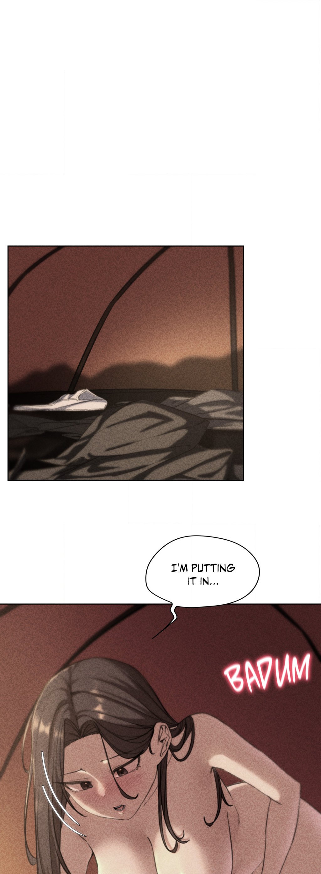 Lustful Games Manhwa - Chapter 59 Page 0