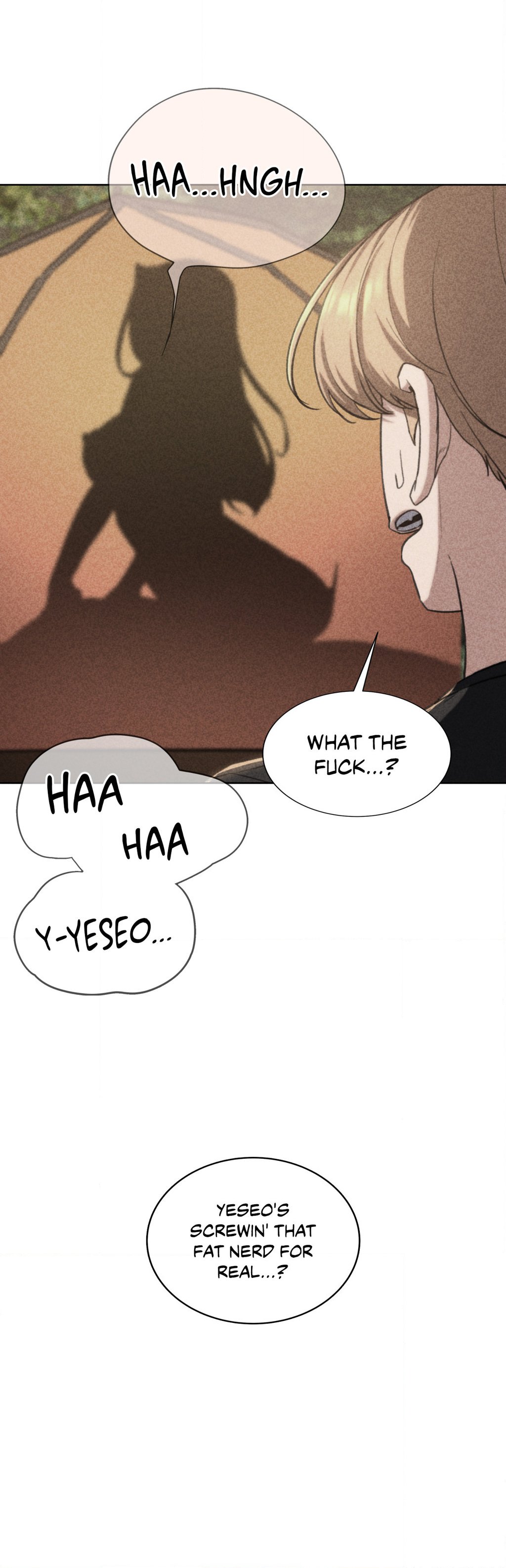 Lustful Games Manhwa - Chapter 59 Page 4