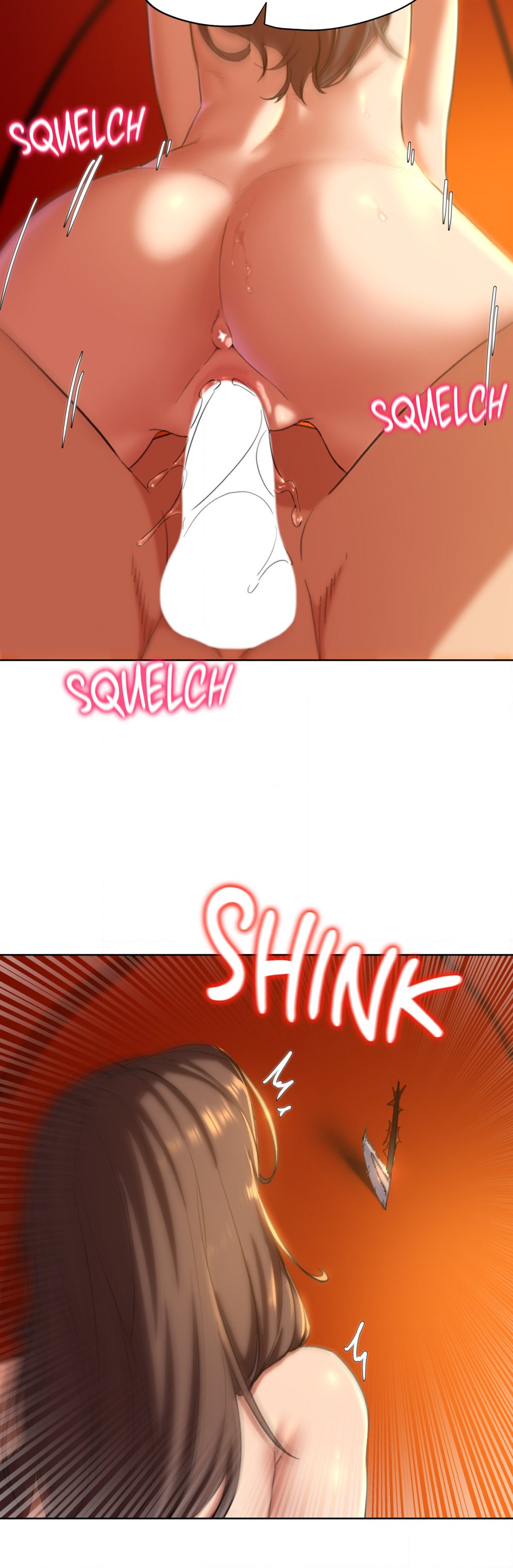 Lustful Games Manhwa - Chapter 59 Page 20