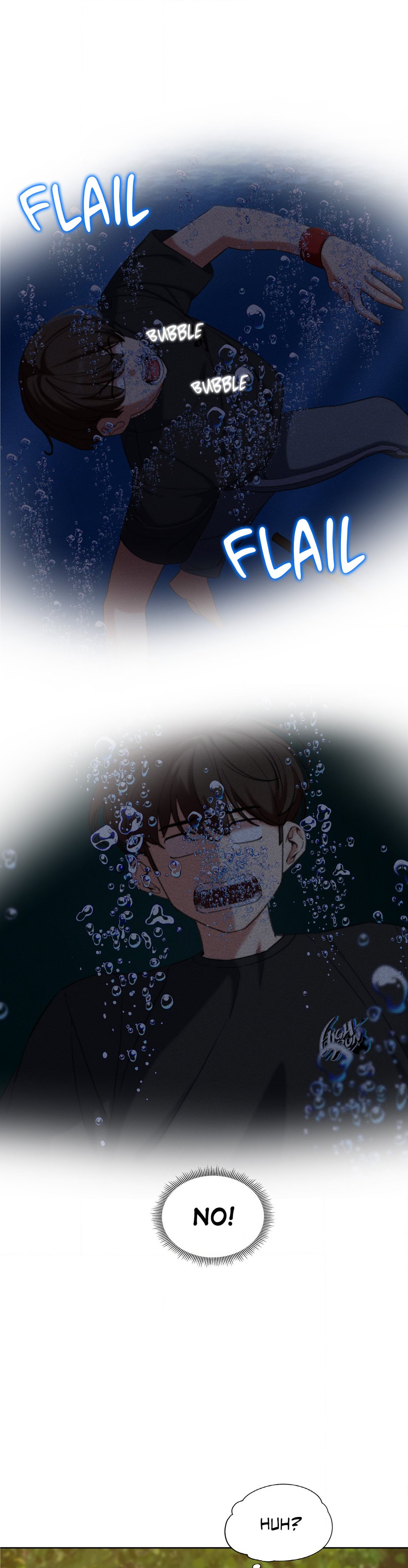 Lustful Games Manhwa - Chapter 59 Page 38