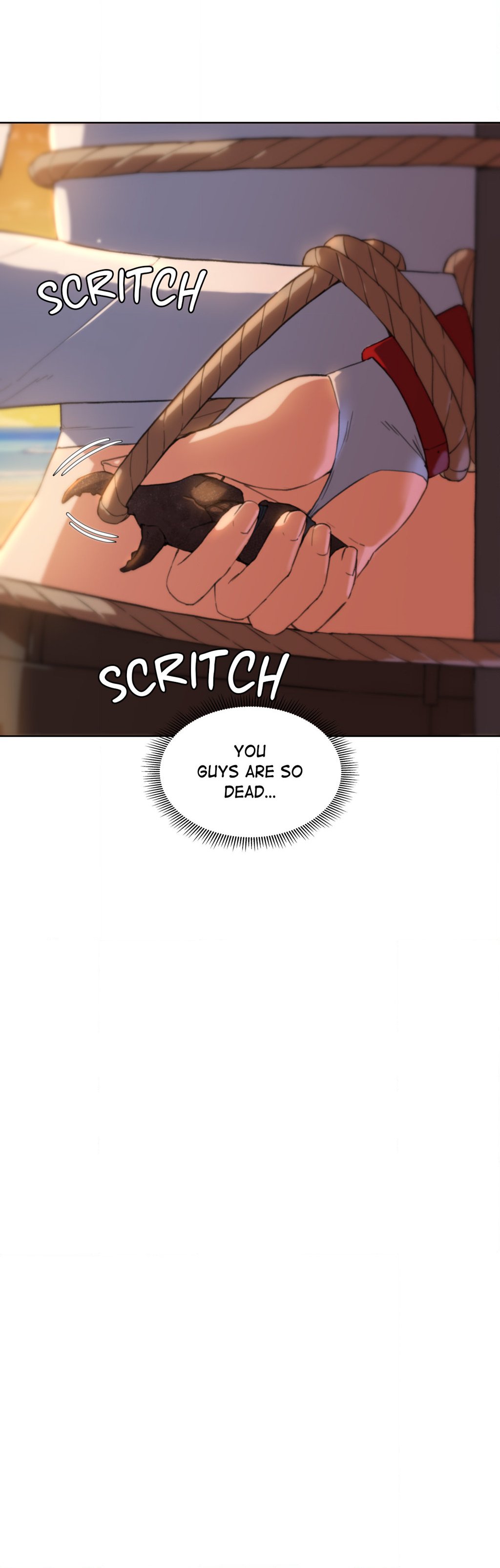 Lustful Games Manhwa - Chapter 59 Page 51