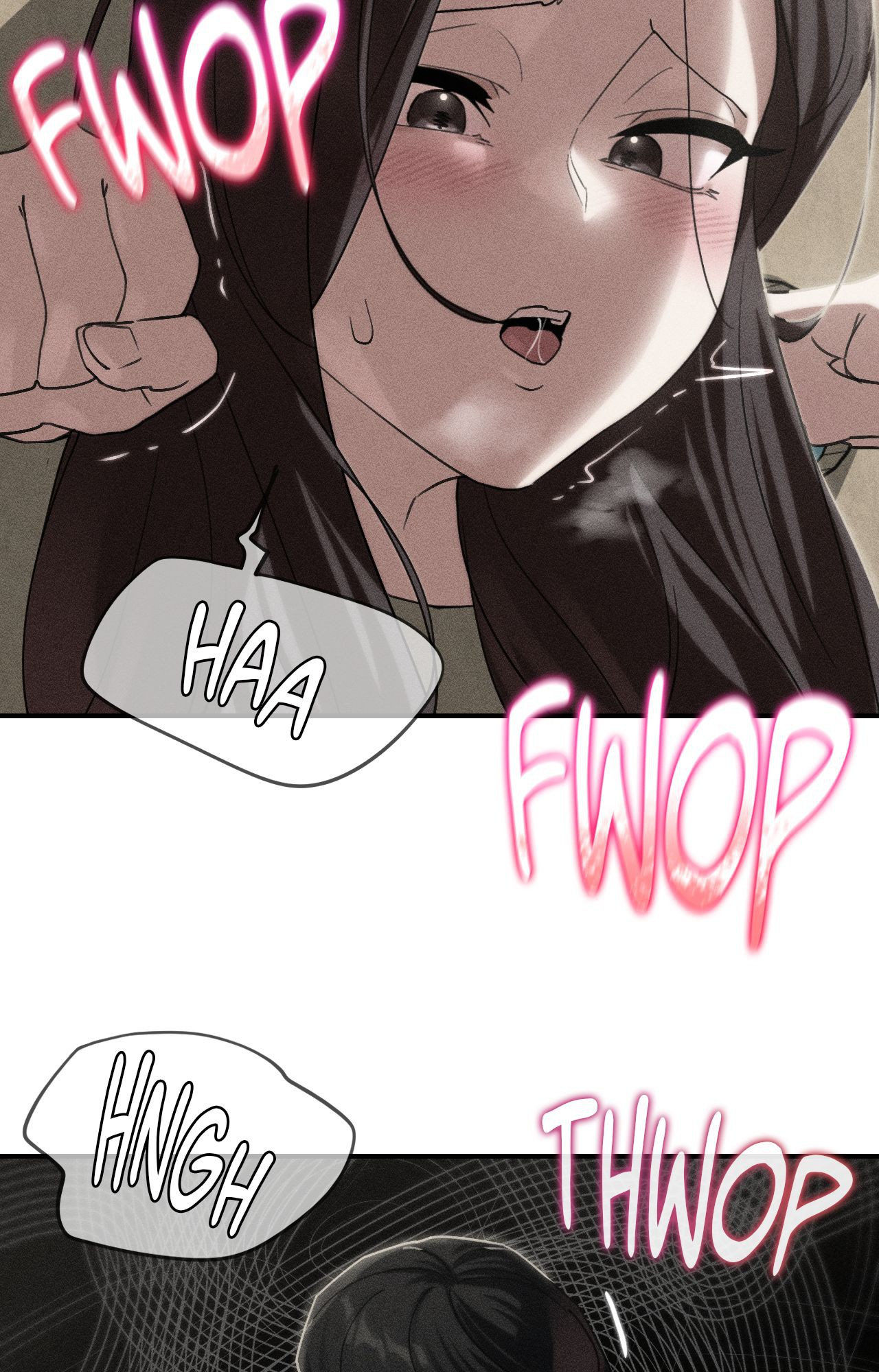 Lustful Games Manhwa - Chapter 102 Page 1